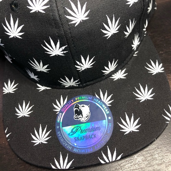 Baseball Cap - Picture 3 of 7